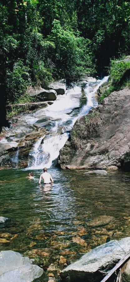 Gallene Gala Nature Resort Kitulgala Ngoại thất bức ảnh